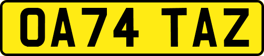 OA74TAZ