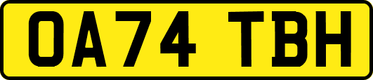 OA74TBH