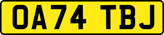 OA74TBJ