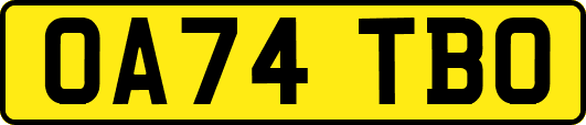 OA74TBO
