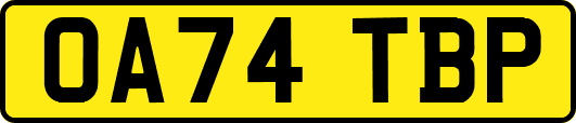 OA74TBP