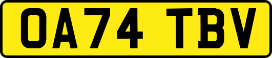 OA74TBV