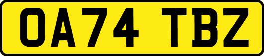OA74TBZ