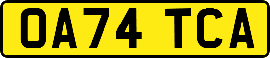OA74TCA