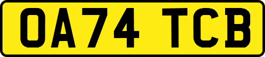 OA74TCB
