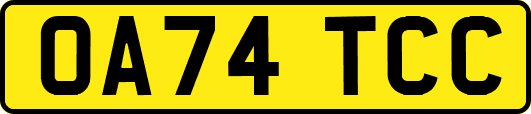 OA74TCC