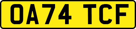 OA74TCF