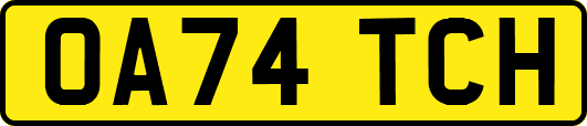 OA74TCH