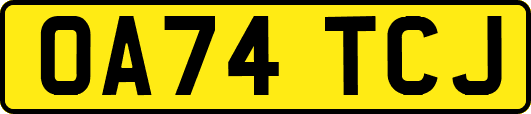 OA74TCJ