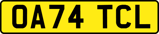 OA74TCL