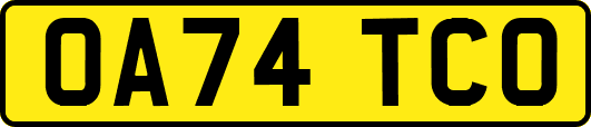 OA74TCO