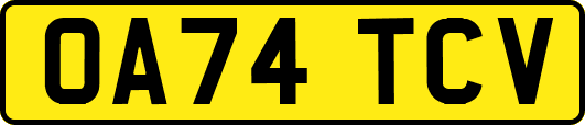 OA74TCV