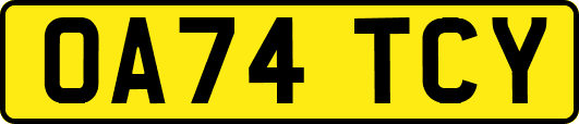 OA74TCY