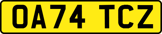 OA74TCZ
