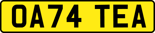 OA74TEA