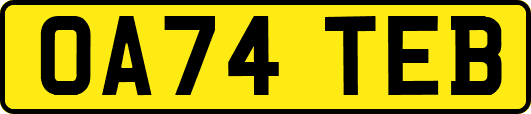 OA74TEB