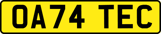 OA74TEC