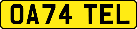 OA74TEL
