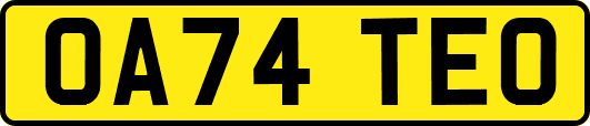 OA74TEO