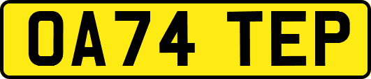 OA74TEP
