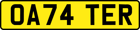 OA74TER