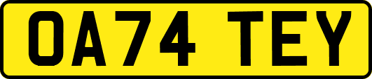 OA74TEY