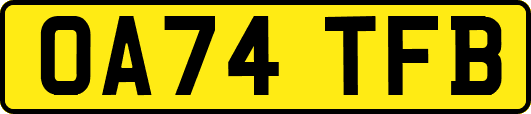 OA74TFB