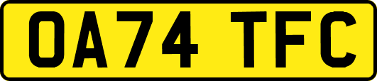 OA74TFC