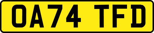 OA74TFD