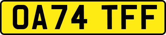 OA74TFF