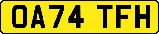 OA74TFH