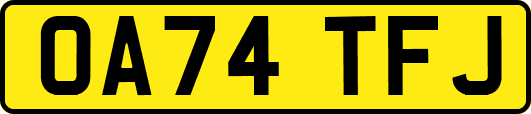 OA74TFJ