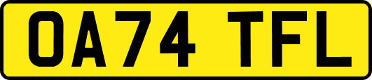 OA74TFL