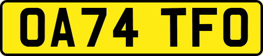 OA74TFO