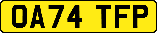 OA74TFP