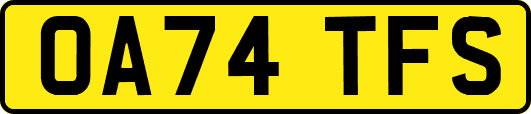 OA74TFS