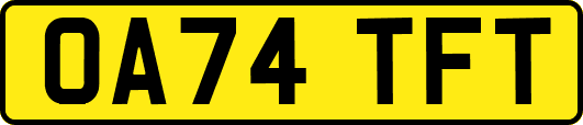 OA74TFT