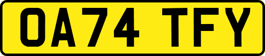 OA74TFY