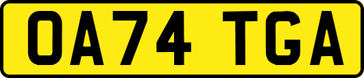 OA74TGA