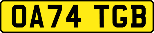 OA74TGB