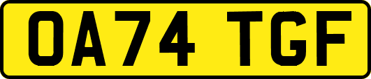 OA74TGF