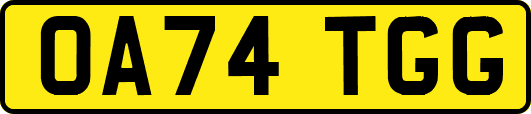 OA74TGG