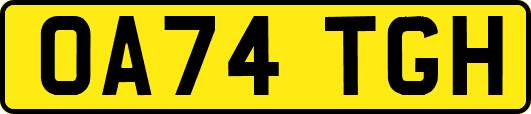 OA74TGH