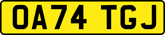 OA74TGJ