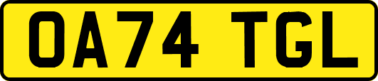 OA74TGL