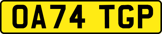 OA74TGP