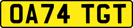 OA74TGT