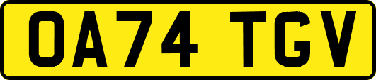 OA74TGV