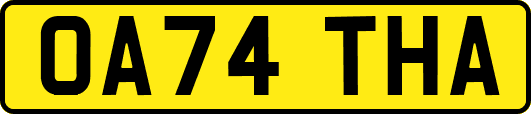 OA74THA