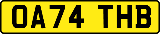 OA74THB